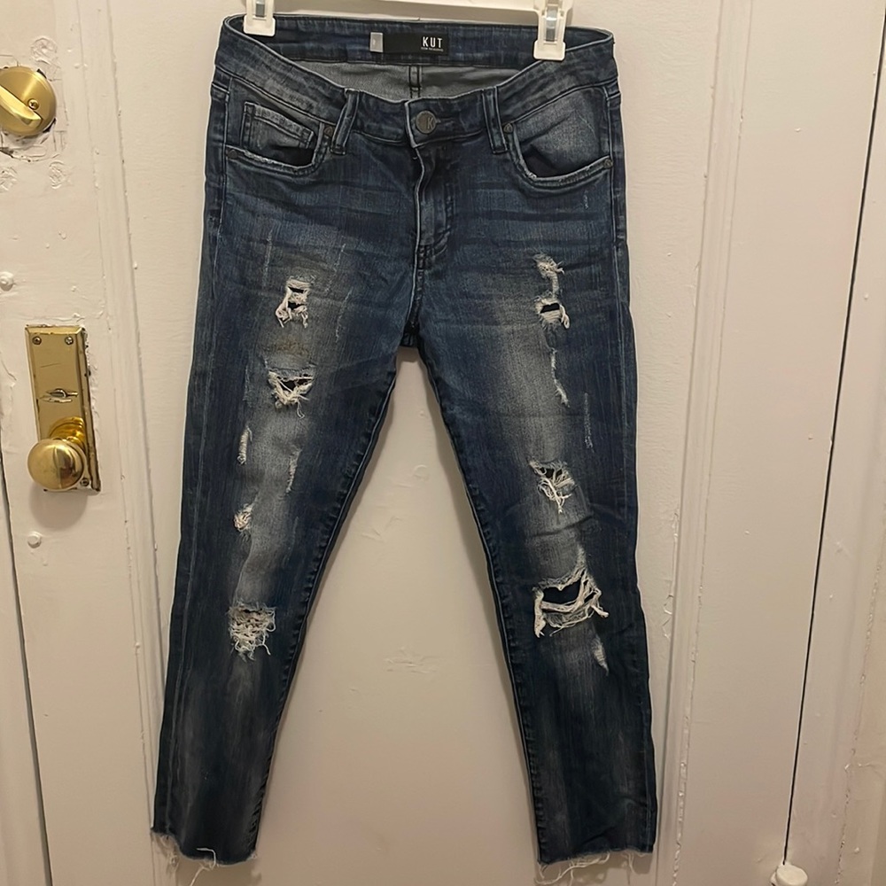Kut from the Kloth jeans